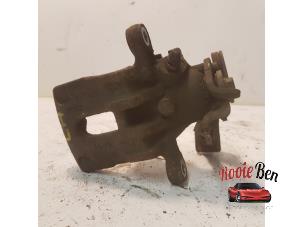 Gebruikte Remklauw (Tang) links-achter Honda Civic (FK/FN) 2.0i Type R VTEC 16V Prijs € 20,00 Margeregeling aangeboden door Rooie Ben autodemontage