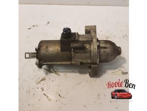 Gebruikte Startmotor Honda Civic (FK/FN) 2.0i Type R VTEC 16V Prijs € 25,00 Margeregeling aangeboden door Rooie Ben autodemontage