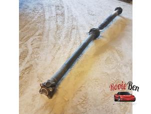 Gebruikte Cardanas BMW 3 serie (E93) 335i 24V Prijs € 150,00 Margeregeling aangeboden door Rooie Ben autodemontage