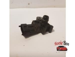 Gebruikte Map Sensor (inlaatspruitstuk) Ford Transit Custom 2.2 TDCi 16V Prijs op aanvraag aangeboden door Rooie Ben autodemontage
