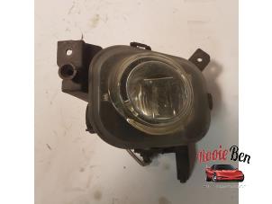 Gebruikte Mistlamp links-voor Opel Corsa D 1.3 CDTi 16V ecoFLEX Prijs € 30,00 Margeregeling aangeboden door Rooie Ben autodemontage