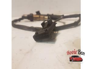 Lambda Sonde van een Volvo S80 (TR/TS) 2.4 T Turbo 20V 2001