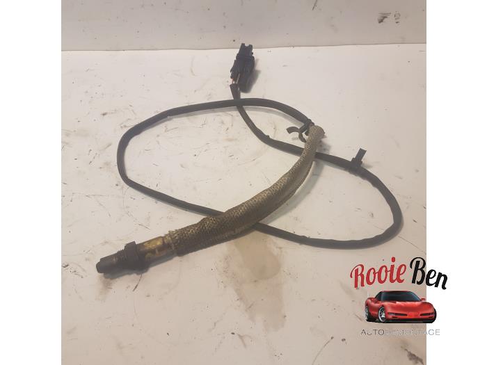 Gebruikte Lambda Sonde Volvo S80 (TR/TS) 2.4 T Turbo 20V Prijs € 20,00 Margeregeling aangeboden door Rooie Ben autodemontage