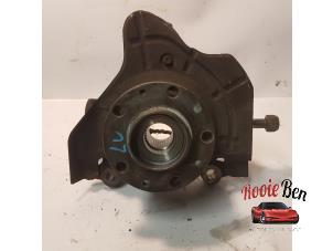 Gebruikte Fusee links-voor Fiat Ducato (250) 2.3 D 180 Multijet Prijs € 30,00 Margeregeling aangeboden door Rooie Ben autodemontage