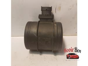 Gebruikte Luchtmassameter Fiat Ducato (250) 2.3 D 180 Multijet Prijs op aanvraag aangeboden door Rooie Ben autodemontage