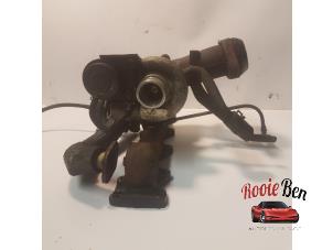 Gebruikte Turbo Hyundai Trajet Prijs € 75,00 Margeregeling aangeboden door Rooie Ben autodemontage