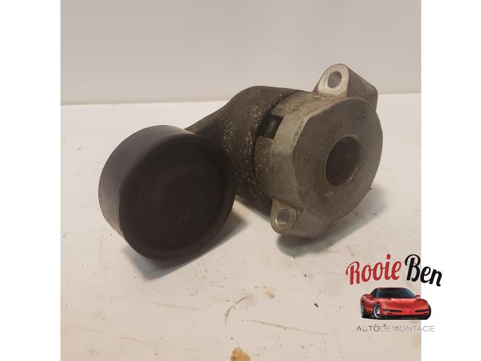 Gebruikte Spanrol Multiriem Citroen Jumper (U9) 2.2 HDi 130 Prijs € 15,00 Margeregeling aangeboden door Rooie Ben autodemontage