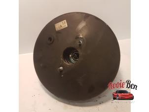 Gebruikte Rembekrachtiger Citroen Jumper (U9) 2.2 HDi 130 Prijs € 50,00 Margeregeling aangeboden door Rooie Ben autodemontage