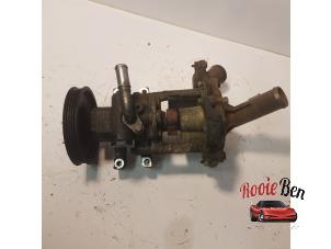 Gebruikte Servopomp Citroen Jumper (U9) 2.2 HDi 130 Prijs € 50,00 Margeregeling aangeboden door Rooie Ben autodemontage