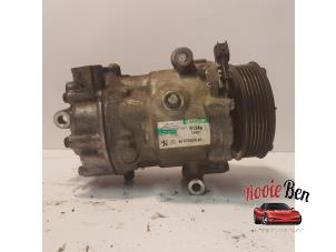 Gebruikte Pomp Airco Citroen Jumper (U9) 2.2 HDi 130 Prijs € 50,00 Margeregeling aangeboden door Rooie Ben autodemontage