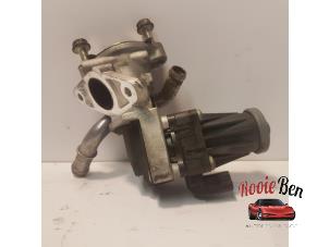 Gebruikte EGR Klep Citroen Jumper (U9) 2.2 HDi 130 Prijs € 50,00 Margeregeling aangeboden door Rooie Ben autodemontage