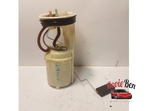 Gebruikte Benzinepomp Audi A6 (C5) 2.4 V6 30V Prijs € 50,00 Margeregeling aangeboden door Rooie Ben autodemontage