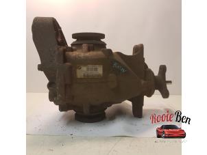 Gebruikte Differentieel achter BMW 3 serie (E90) 320i 16V Corporate Lease Prijs € 300,00 Margeregeling aangeboden door Rooie Ben autodemontage