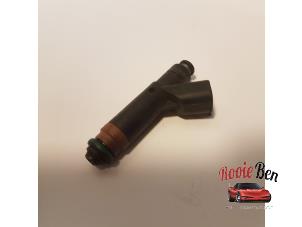 Gebruikte Injector (benzine injectie) Ford Usa Mustang V 4.6 GT V8 24V Saleen Prijs € 30,00 Margeregeling aangeboden door Rooie Ben autodemontage