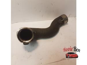 Gebruikte Intercooler Slang Mercedes B (W246) 1.6 B-180 BlueEFFICIENCY Turbo 16V Prijs € 50,00 Margeregeling aangeboden door Rooie Ben autodemontage