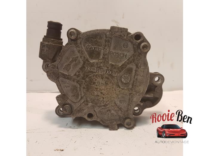 Gebruikte Vacuumpomp (Diesel) Volkswagen Touran (1T3) 1.6 TDI 16V Prijs € 15,00 Margeregeling aangeboden door Rooie Ben autodemontage