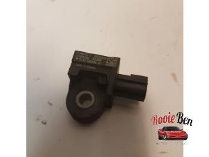 Gebruikte Sensor Airbag Ford Usa Mustang V 3.7 V6 24V Duratec Ti-VCT Prijs op aanvraag aangeboden door Rooie Ben autodemontage