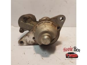 Gebruikte Startmotor Ford Usa Mustang V 3.7 V6 24V Duratec Ti-VCT Prijs € 100,00 Margeregeling aangeboden door Rooie Ben autodemontage