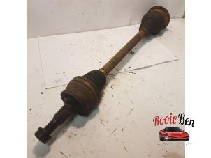 Gebruikte Steekas links-achter Chrysler 300 C Touring 3.0 CRD 24V Prijs € 50,00 Margeregeling aangeboden door Rooie Ben autodemontage