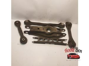 Gebruikte Draagarm links-achter BMW 3 serie (E90) 320i 16V Corporate Lease Prijs € 15,00 Margeregeling aangeboden door Rooie Ben autodemontage