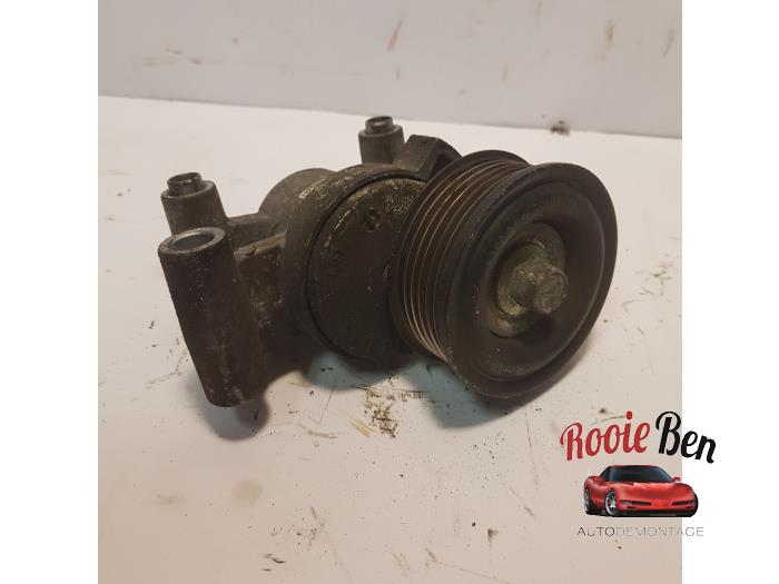 Gebruikte Spanrol Multiriem Mazda 5 (CR19) 1.8i 16V Prijs € 15,00 Margeregeling aangeboden door Rooie Ben autodemontage