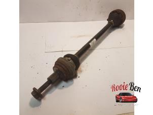 Gebruikte Steekas rechts-achter Volkswagen Tiguan (5N1/2) 2.0 TDI 16V 4Motion Prijs € 50,00 Margeregeling aangeboden door Rooie Ben autodemontage