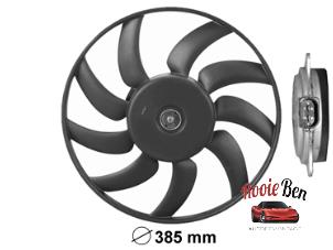 Nieuwe Koelvin Audi A5 (8T3) 3.2 FSI V6 24V Prijs € 90,75 Inclusief btw aangeboden door Rooie Ben autodemontage