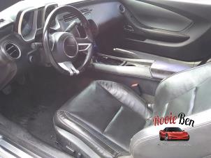 Gebruikte Airbag Set + Module Chevrolet Camaro 6.2 V8 SS Prijs op aanvraag aangeboden door Rooie Ben autodemontage