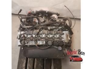 Gebruikte Motor Mercedes E Combi (S211) 3.2 E-320 CDI 24V Prijs € 750,00 Margeregeling aangeboden door Rooie Ben autodemontage