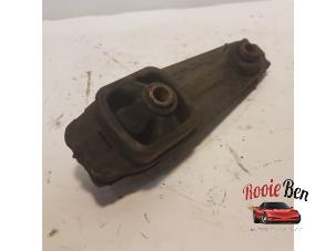 Gebruikte Motorrubber Peugeot 207/207+ (WA/WC/WM) 1.4 16V Prijs € 25,00 Margeregeling aangeboden door Rooie Ben autodemontage