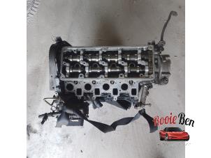 Gebruikte Motor Volkswagen Polo V (6R) 1.6 TDI 16V 105 Prijs € 500,00 Margeregeling aangeboden door Rooie Ben autodemontage