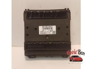 Computer Body Control van een Volkswagen Polo IV (9N1/2/3) 1.2 12V 2006