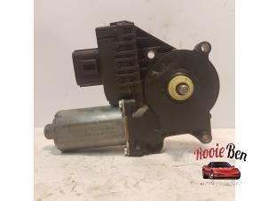 Gebruikte Motor portierruit Ford Usa Mustang V Convertible 4.0 V6 Prijs op aanvraag aangeboden door Rooie Ben autodemontage