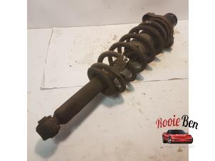 Gebruikte Achterpoot links Dodge Avenger (JS) 2.0 16V Prijs € 50,00 Margeregeling aangeboden door Rooie Ben autodemontage