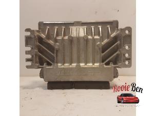 Gebruikte Computer Motormanagement BMW Mini One/Cooper (R50) 1.6 16V One Prijs € 50,00 Margeregeling aangeboden door Rooie Ben autodemontage