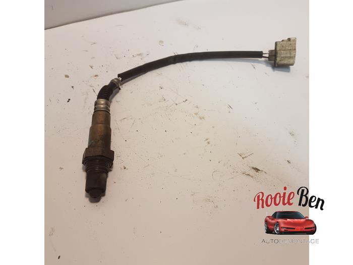 Gebruikte Lambda Sonde Dodge Avenger (JS) 2.0 16V Prijs € 25,00 Margeregeling aangeboden door Rooie Ben autodemontage