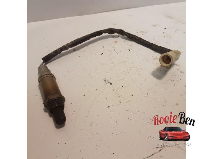 Gebruikte Lambda Sonde Ford Usa Mustang V Convertible 4.0 V6 Prijs € 35,00 Margeregeling aangeboden door Rooie Ben autodemontage