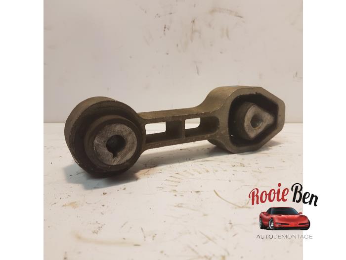 Gebruikte Motorrubber Fiat Panda (312) 0.9 TwinAir 65 Prijs € 15,00 Margeregeling aangeboden door Rooie Ben autodemontage