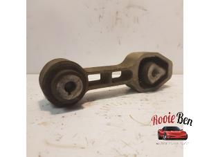 Gebruikte Motorsteun Fiat Panda/Pandina (312) 0.9 TwinAir 65 Prijs op aanvraag aangeboden door Rooie Ben autodemontage