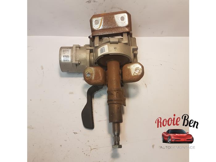 Gebruikte Pomp Servo Fiat Panda (312) 0.9 TwinAir 65 Prijs € 100,00 Margeregeling aangeboden door Rooie Ben autodemontage