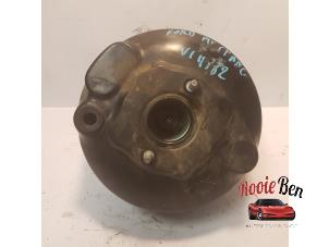 Gebruikte Rembol Ford Usa Mustang V Convertible 4.0 V6 Prijs op aanvraag aangeboden door Rooie Ben autodemontage