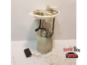 Gebruikte Benzinepomp Fiat Panda/Pandina (312) 0.9 TwinAir 65 Prijs € 50,00 Margeregeling aangeboden door Rooie Ben autodemontage