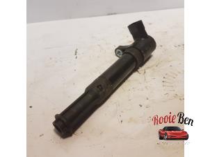 Gebruikte Bobine Fiat Panda/Pandina (312) 0.9 TwinAir 65 Prijs € 15,00 Margeregeling aangeboden door Rooie Ben autodemontage