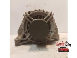 Gebruikte Alternator Fiat Panda/Pandina (312) 0.9 TwinAir 65 Prijs € 50,00 Margeregeling aangeboden door Rooie Ben autodemontage
