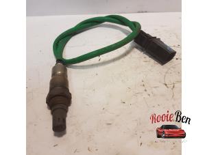 Gebruikte Lambda Sonde Fiat Panda/Pandina (312) 0.9 TwinAir 65 Prijs € 25,00 Margeregeling aangeboden door Rooie Ben autodemontage