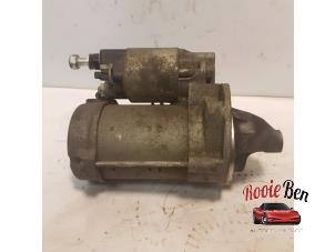 Gebruikte Startmotor Fiat Panda/Pandina (312) 0.9 TwinAir 65 Prijs € 25,00 Margeregeling aangeboden door Rooie Ben autodemontage