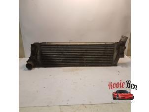 Gebruikte Intercooler Renault Scénic II (JM) 1.9 dCi 120 Prijs € 20,00 Margeregeling aangeboden door Rooie Ben autodemontage