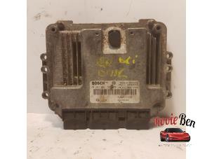 Gebruikte Computer Motormanagement Renault Espace (JK) 2.2 dCi 16V Prijs € 35,00 Margeregeling aangeboden door Rooie Ben autodemontage