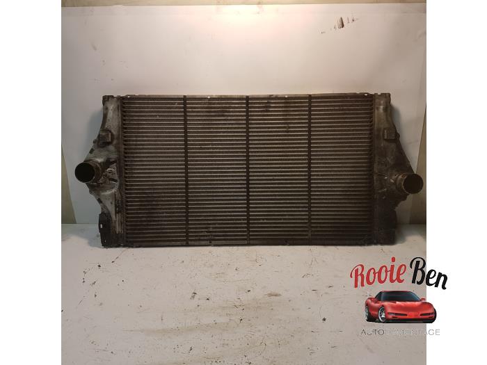 Gebruikte Intercooler Renault Espace (JK) 2.2 dCi 16V Prijs € 50,00 Margeregeling aangeboden door Rooie Ben autodemontage