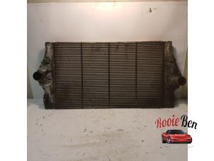 Gebruikte Intercooler Renault Espace (JK) 2.2 dCi 16V Prijs € 50,00 Margeregeling aangeboden door Rooie Ben autodemontage